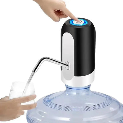 Electric Water Dispenser Pump