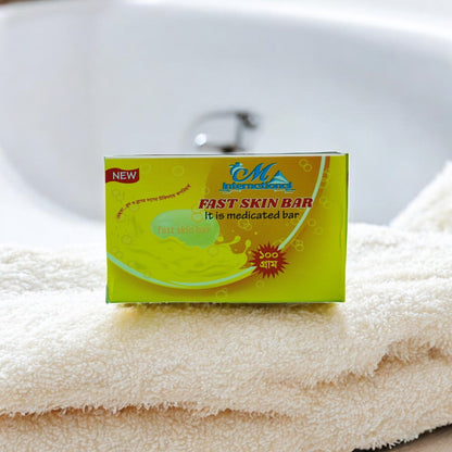 Fast Skin Bar